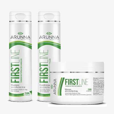 Kit First Line Arunna